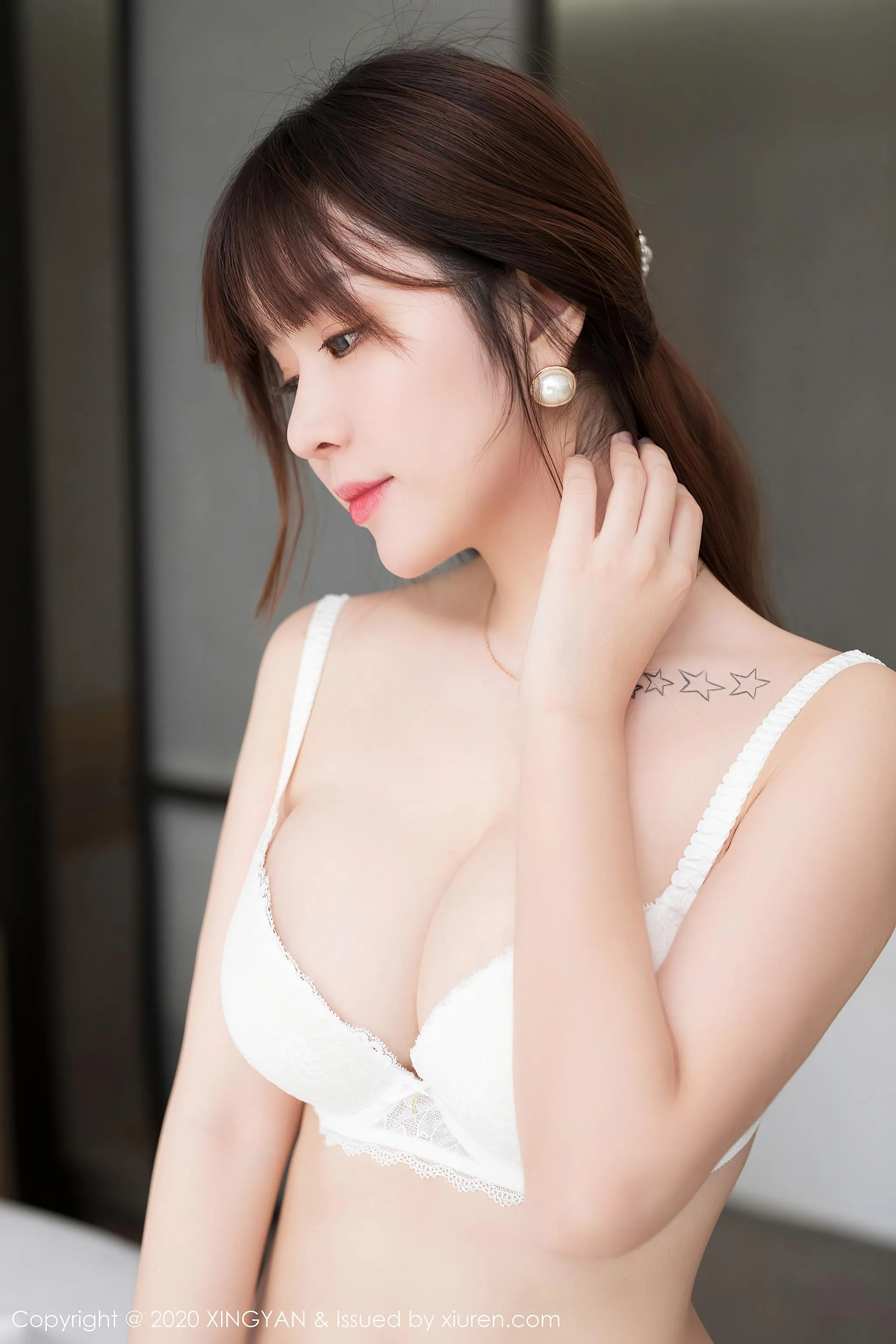 [XINGYAN星颜社] 2020.08.06 VOL.136 王雨纯 [66P]插图3
